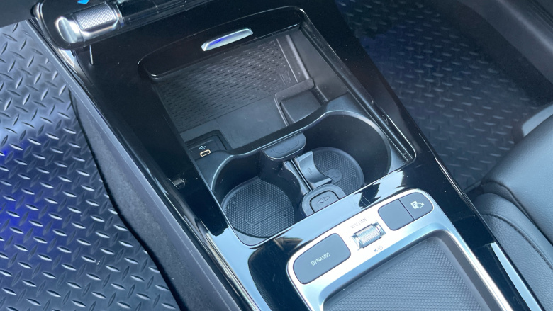 Mercedes-Benz A-Class A180 Sport Executive 5dr Auto Petrol Hatchback